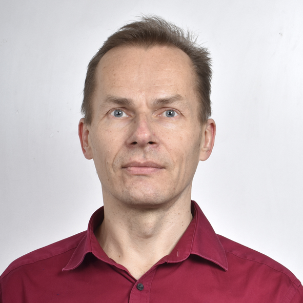 SEITSONEN Ari