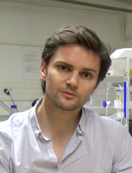 GAUTIER Arnaud