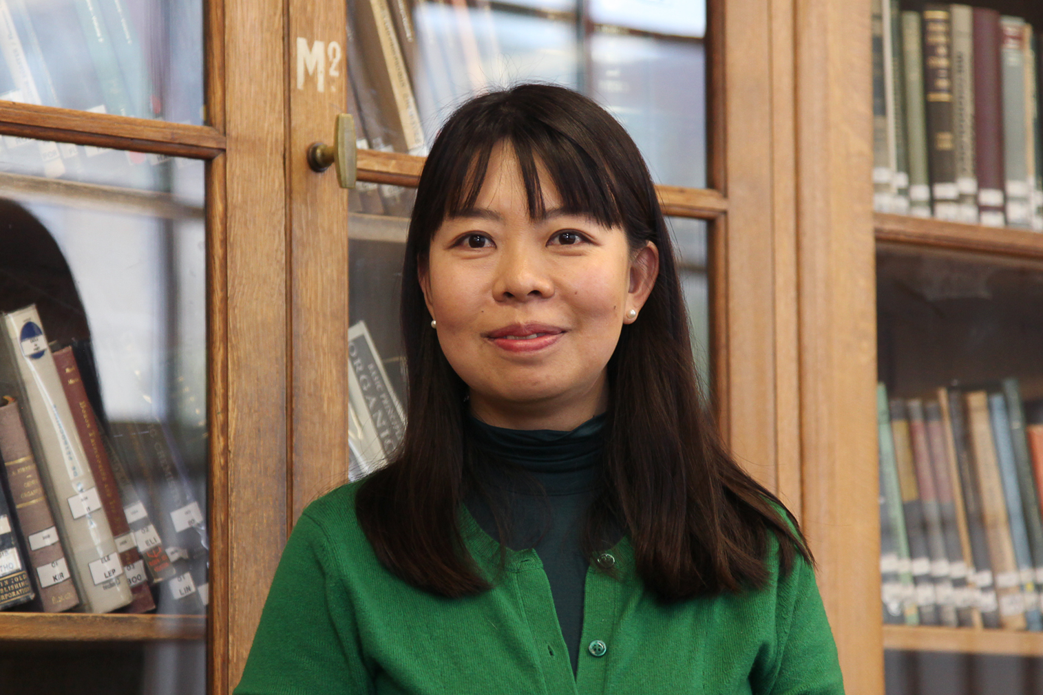 YAMADA Ayako