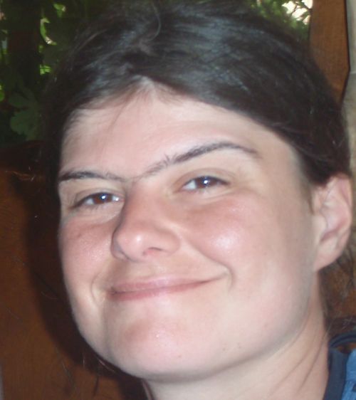 DOZOVA Nadia