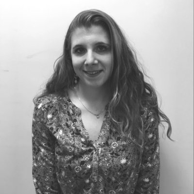 SADOWSKI Elodie