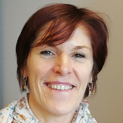 ILLIEN Françoise