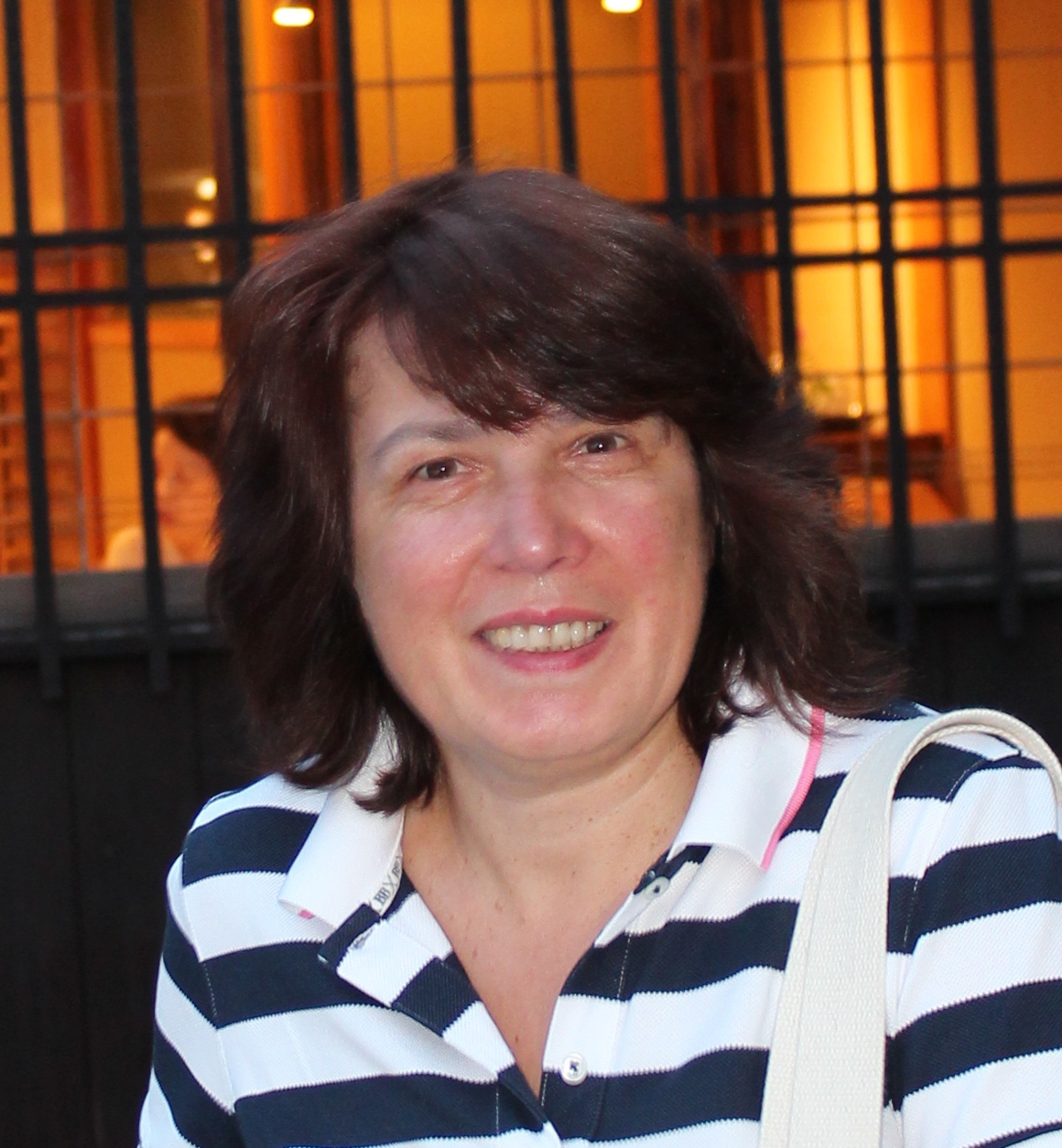 SVIR Irina