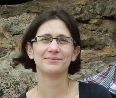 Lucie Khemtemourian's ID