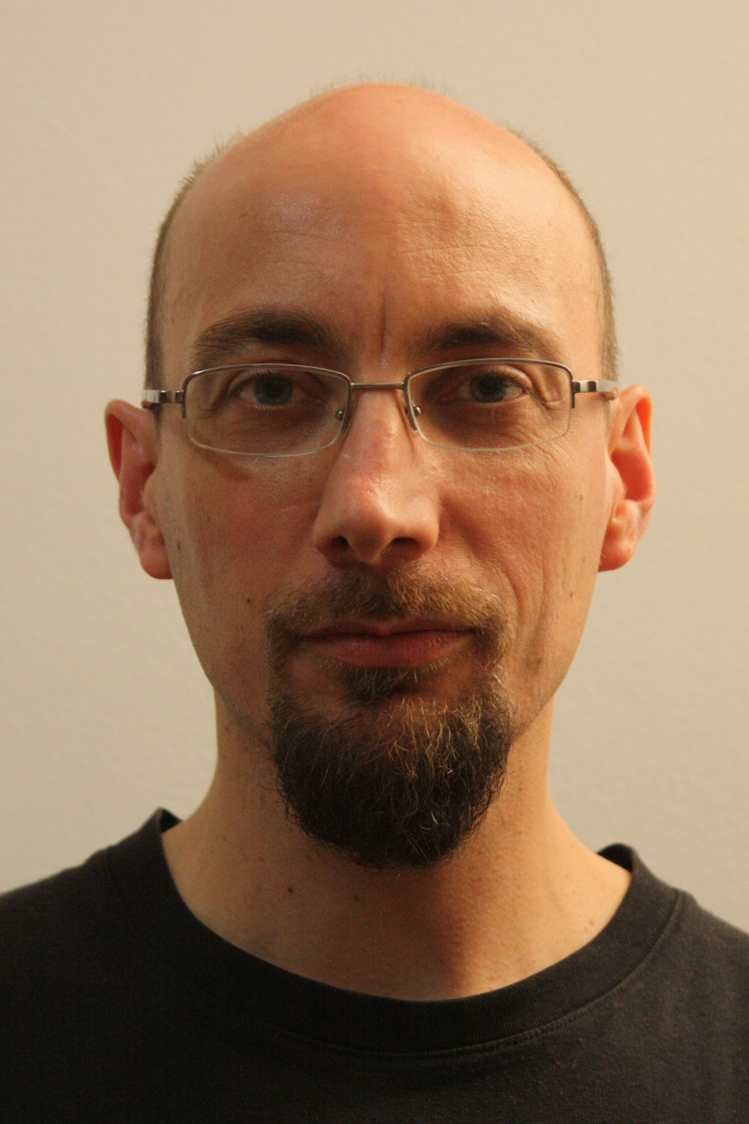 LACOMBAT Fabien